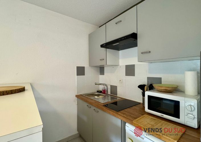 vente Studio Beziers