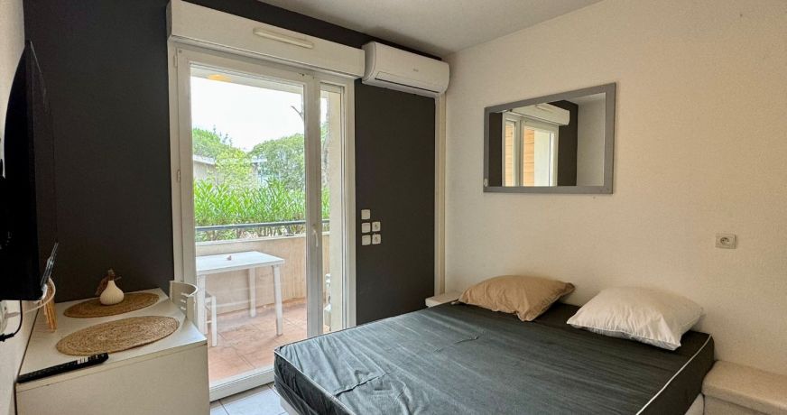 vente Studio Beziers