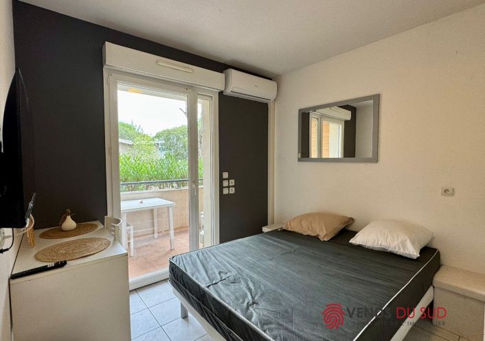 vente Studio Beziers
