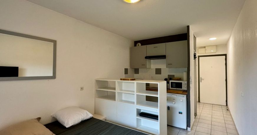 vente Studio Beziers