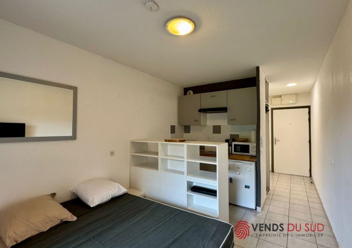 vente Studio Beziers