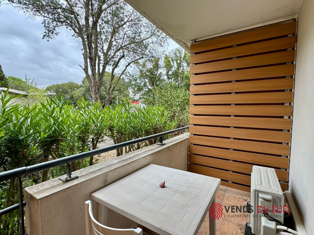 vente Studio Beziers - Photo 2
