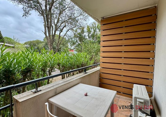 vente Studio Beziers