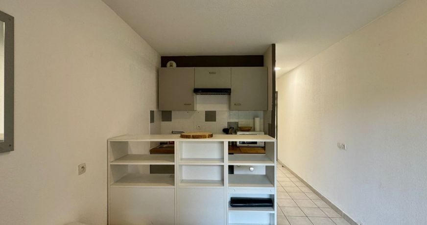 vente Studio Beziers