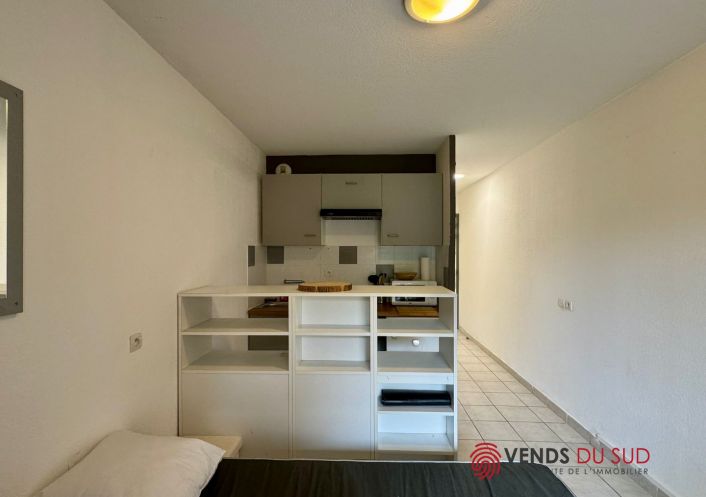 vente Studio Beziers