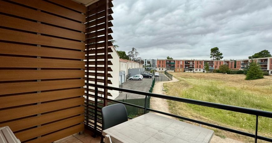 vente Studio Beziers