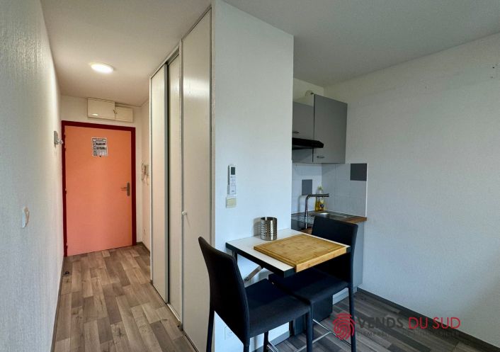 vente Studio Beziers