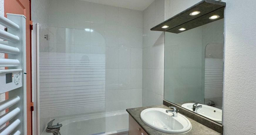 vente Studio Beziers