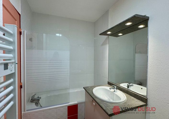 vente Studio Beziers
