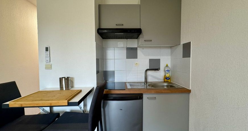 vente Studio Beziers