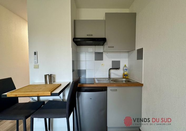 vente Studio Beziers