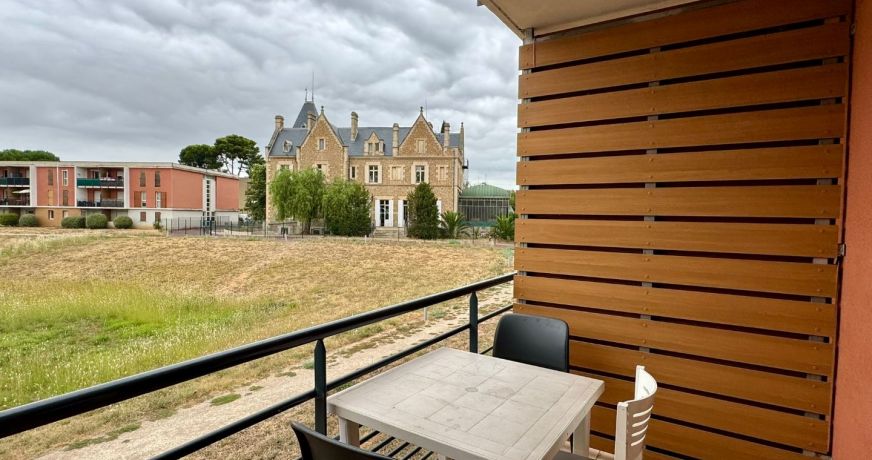 vente Studio Beziers