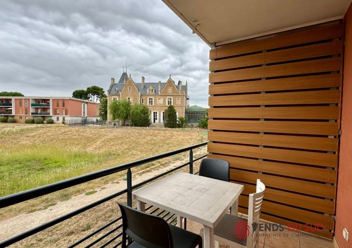 vente Studio Beziers
