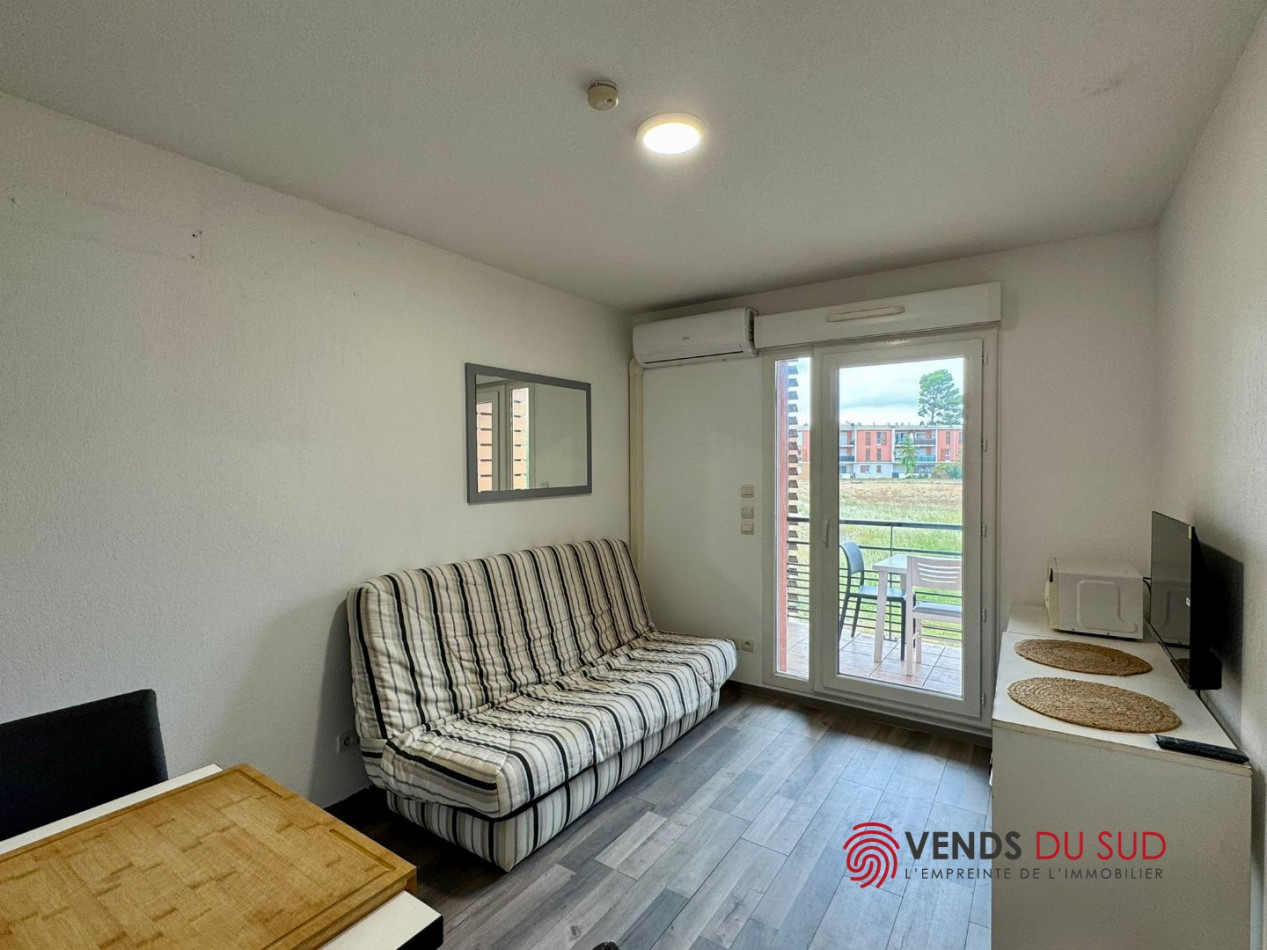 vente Studio Beziers - Photo 1