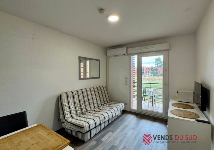 à vendre Studio Beziers