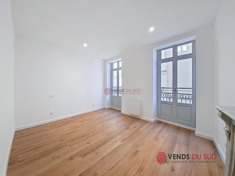 location Appartement rénové Beziers - Photo 4