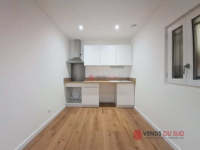 location Appartement rénové Beziers - Photo 2