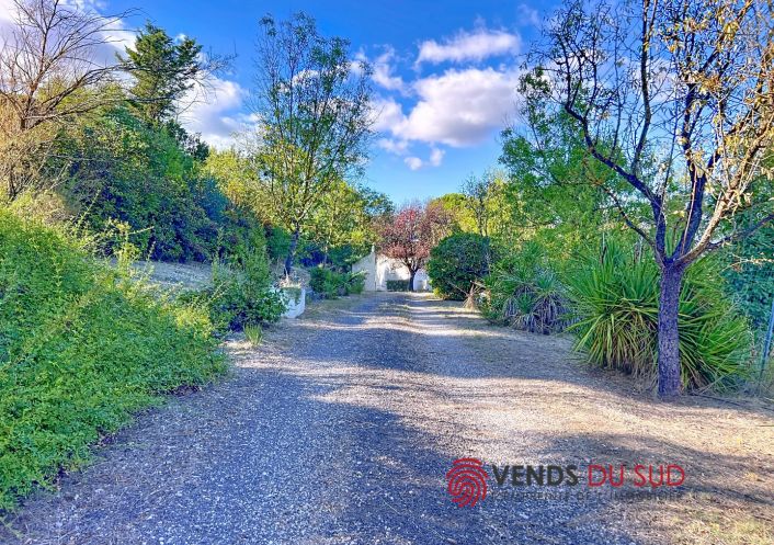 vente Villa d'architecte Maraussan