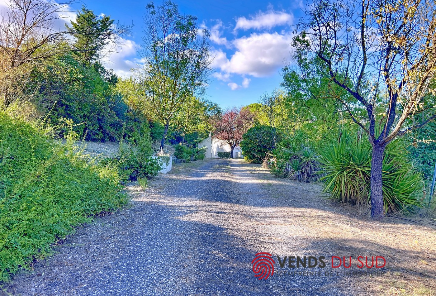 à vendre Villa d'architecte Maraussan - Photo 2