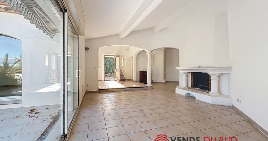 vente Villa d'architecte Maraussan