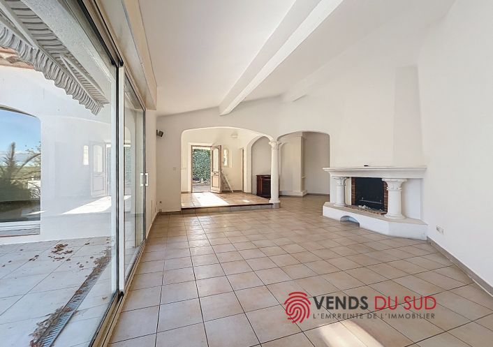 vente Villa d'architecte Maraussan