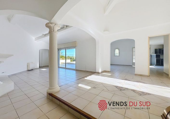 vente Villa d'architecte Maraussan