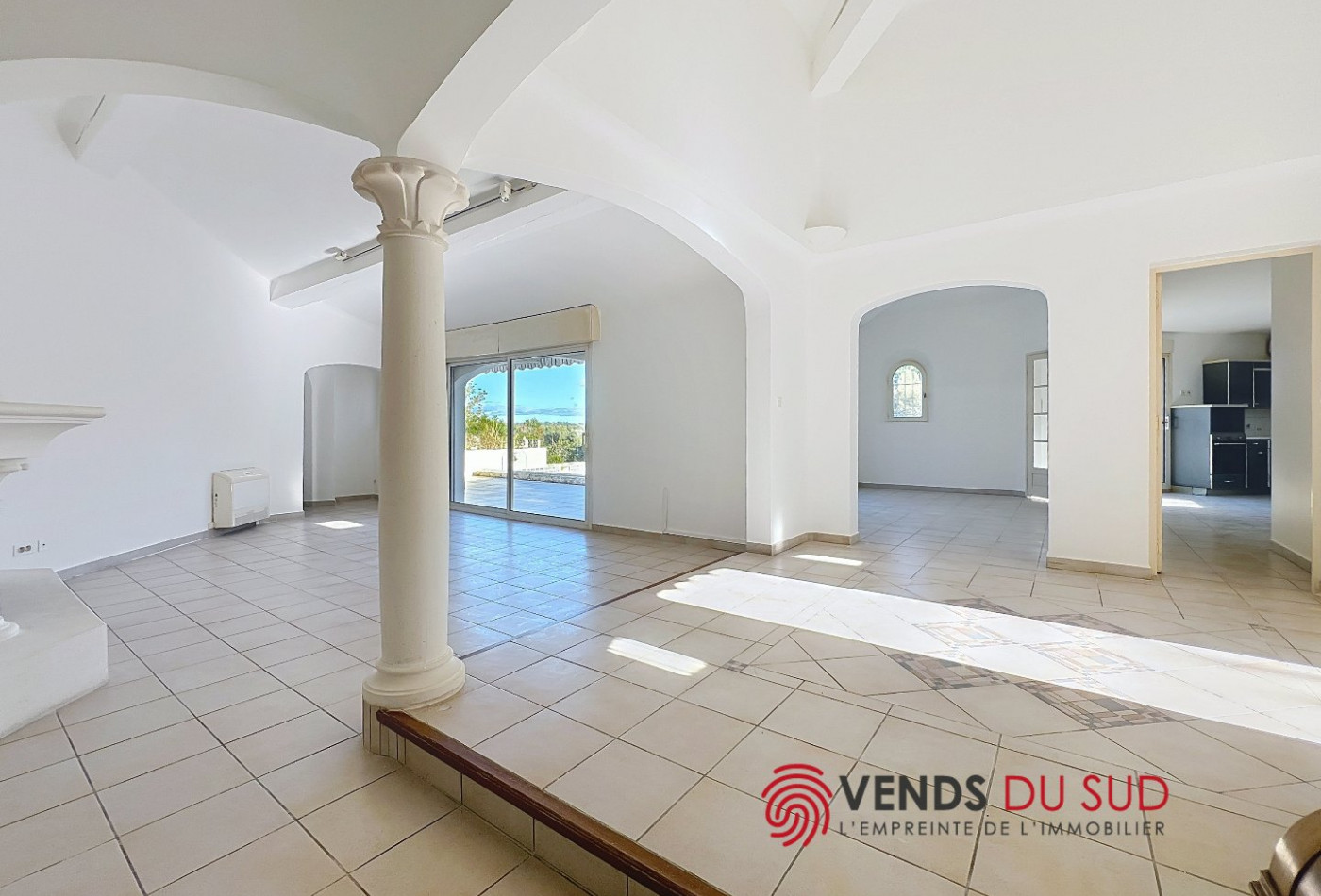à vendre Villa d'architecte Maraussan - Photo 5
