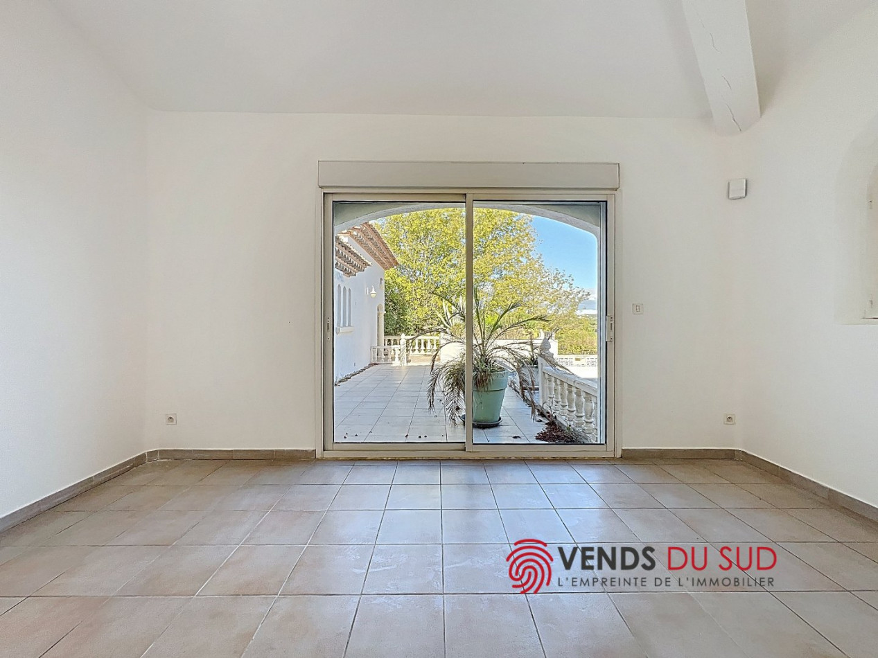 vente Villa d'architecte Maraussan - Photo 7