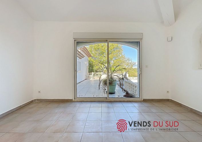 vente Villa d'architecte Maraussan