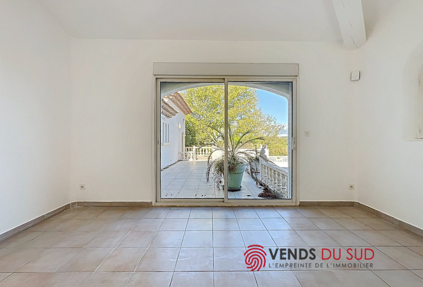 à vendre Villa d'architecte Maraussan - Photo 7