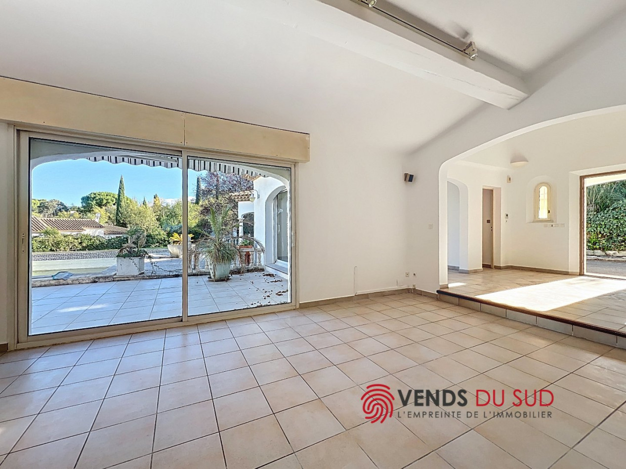 vente Villa d'architecte Maraussan - Photo 8