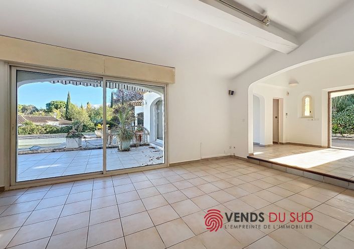 vente Villa d'architecte Maraussan