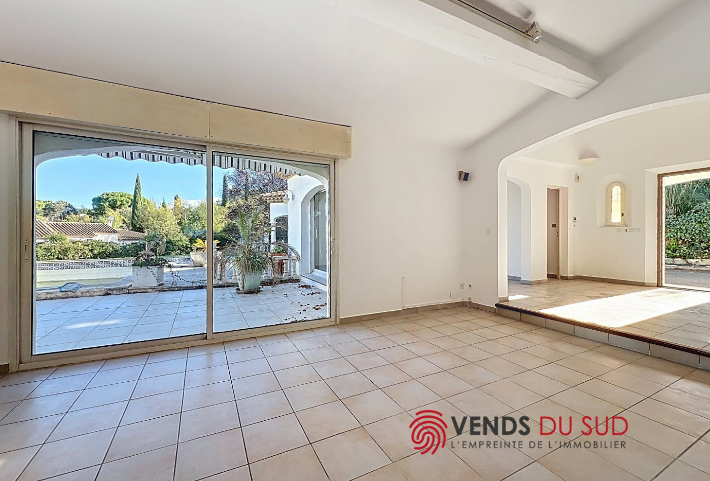 à vendre Villa d'architecte Maraussan - Photo 8