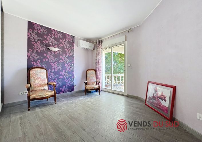 vente Villa d'architecte Maraussan