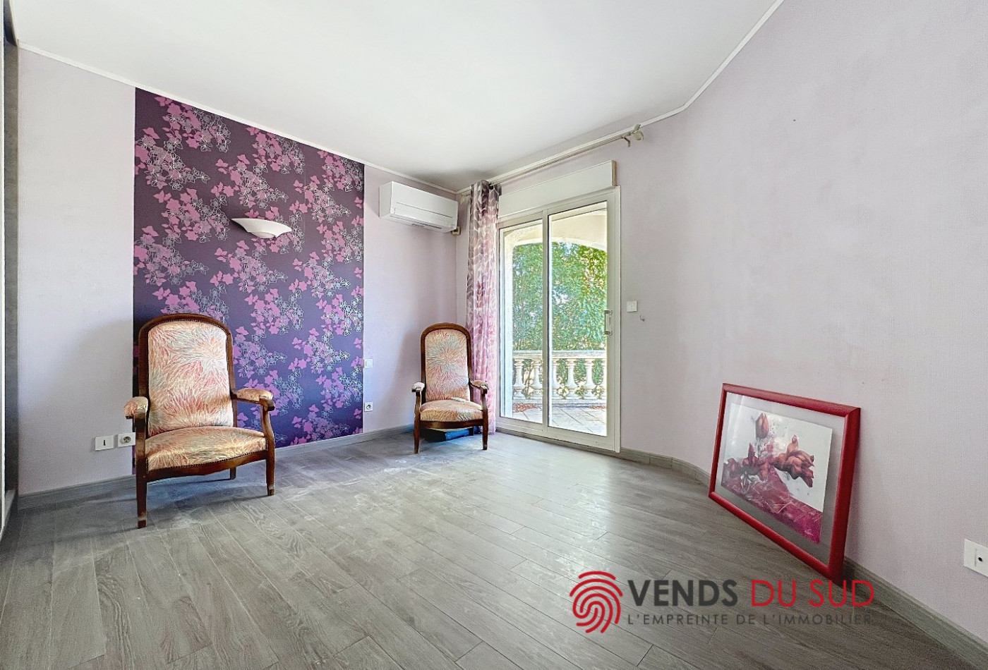 à vendre Villa d'architecte Maraussan - Photo 9