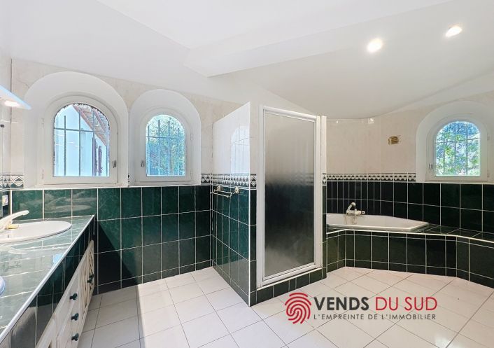 vente Villa d'architecte Maraussan