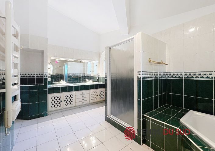 vente Villa d'architecte Maraussan