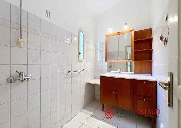 vente Villa d'architecte Maraussan