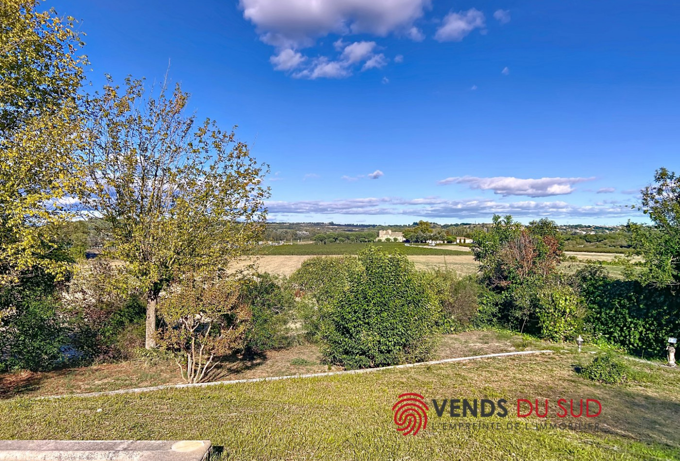 à vendre Villa d'architecte Maraussan - Photo 3