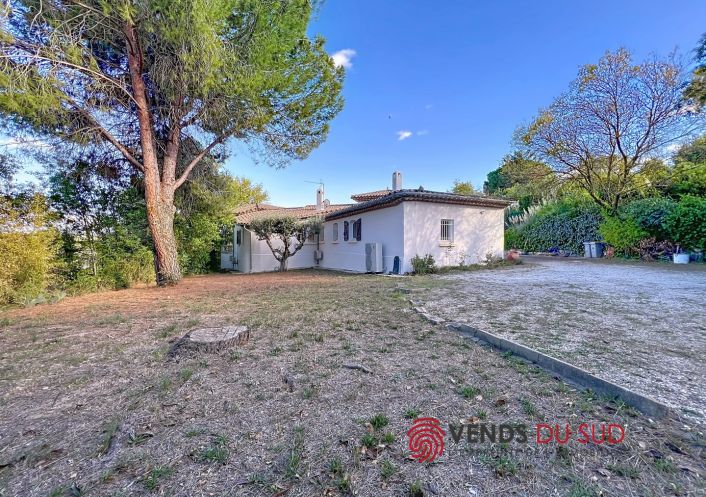 vente Villa d'architecte Maraussan