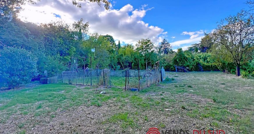 vente Villa d'architecte Maraussan