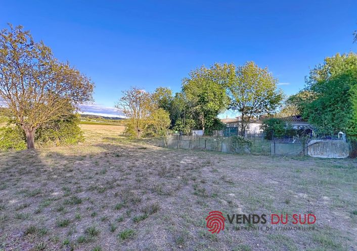 vente Villa d'architecte Maraussan
