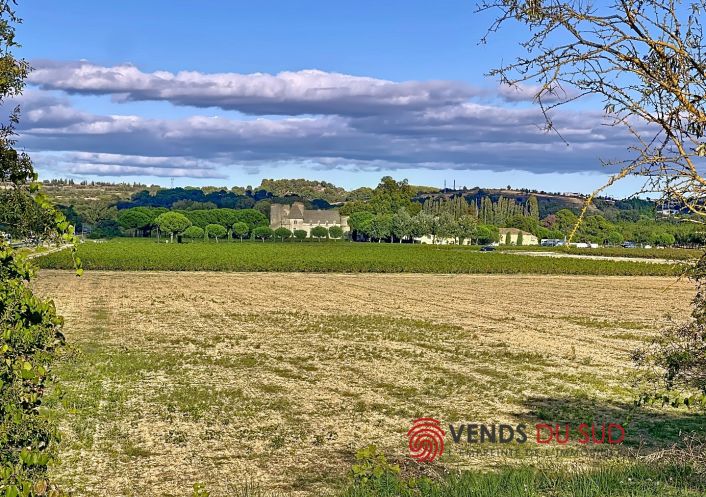 vente Villa d'architecte Maraussan