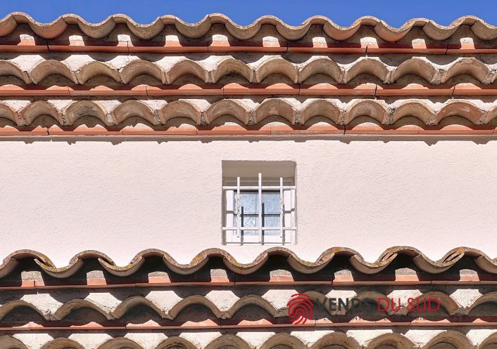 vente Villa d'architecte Maraussan