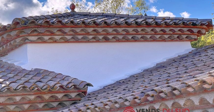 vente Villa d'architecte Maraussan