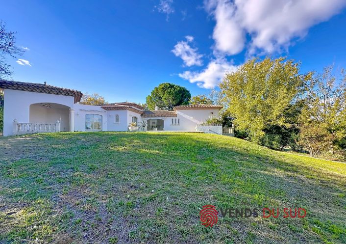 vente Villa d'architecte Maraussan