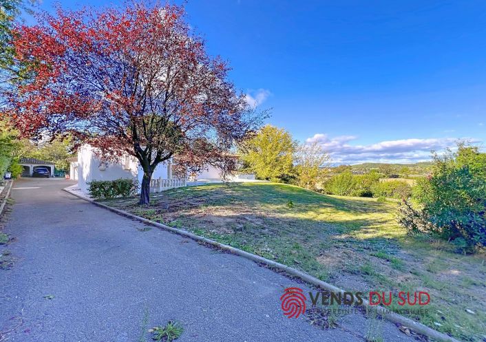 vente Villa d'architecte Maraussan