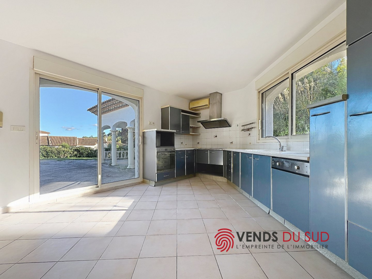 vente Villa d'architecte Maraussan - Photo 6