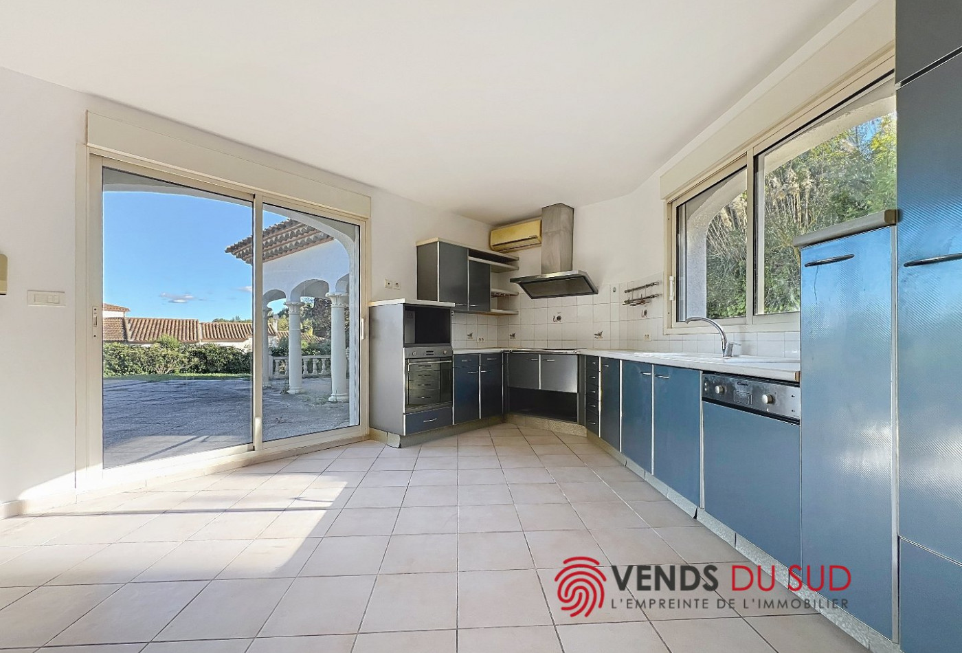 à vendre Villa d'architecte Maraussan - Photo 6