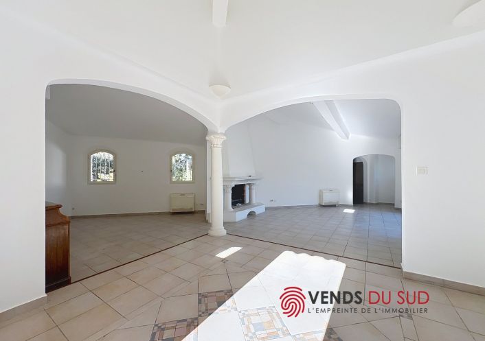 vente Villa d'architecte Maraussan